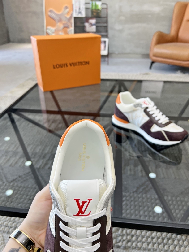 Louis Vuitton Sneakers